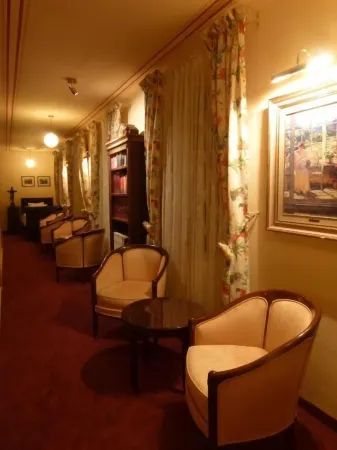 Gasthaus Weingut Stahl Отели рядом с достопримечательностью «Зоопарк Рейнбёллен ГмбХ»