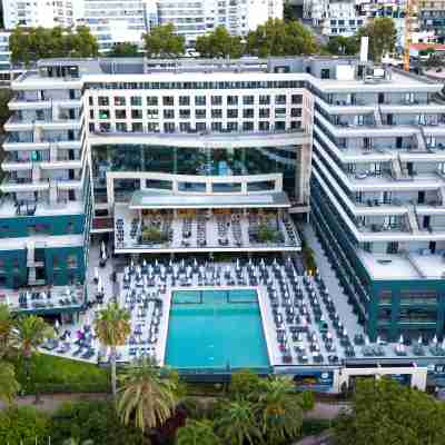Enotel Lido - All Inclusive Hotel Exterior