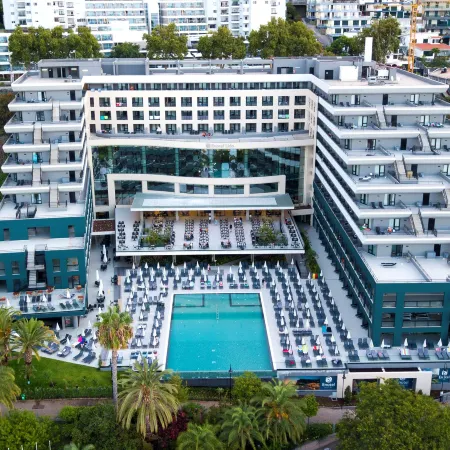 Enotel Lido - All Inclusive