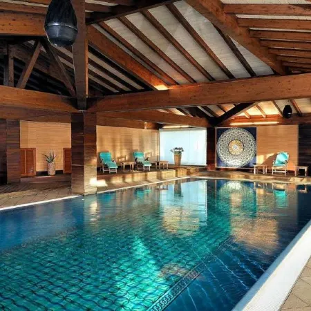 Hotel Oran Bay Managed by Accor