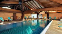 Hotel Oran Bay Managed by Accor - 5-stjärniga