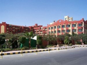 Sun & Sea Hotel and Aqua Park - Hurghada