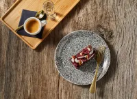 Novotel Den Haag City Centre - breakfast