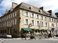 Logis -Hotel & Restaurant de la Place