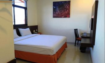 Hotel Alpha Makassar RedPartner