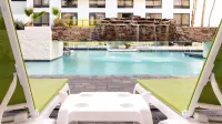 โรงแรมฮอลิเดย์ อินน์ ฟีนิกซ์-เมซา/แชนด์เลอร์ บาย IHG - ที่มีสระว่ายน้ำ