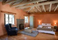 Artsistas Houses Hotel a Kentriko Zagori