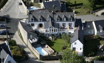 Le Lodge Kerisper
