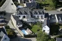 Le Lodge Kerisper Hotels in Saint-Philibert