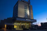 Mercure Marijampole Отели в г. 