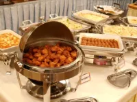 Shimoda Kaihin Hotel - breakfast