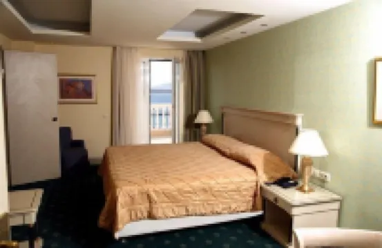 Nafsika Palace Delphi-Itea