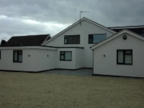 ザ ダコタ のホテル