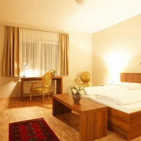 Pfeiler's Bürgerstüberl - Hotel