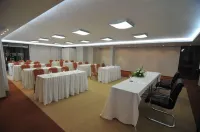 Hotel Los Cedros - Wifi
