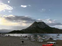 Adrasan River Hotel