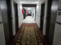 Royal Inn Hotel - Cho phép mang theo thú cưng