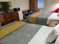 Royal Inn Hotel - Cho phép mang theo thú cưng