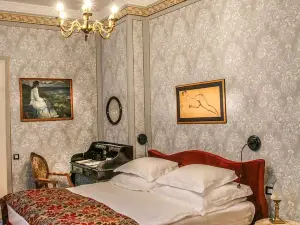 Vila Katharina