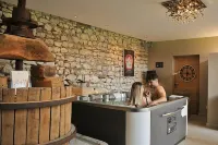 Domaine de Suzel - โรแมนติก