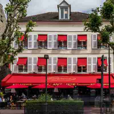 L'Avenue Hotel Exterior