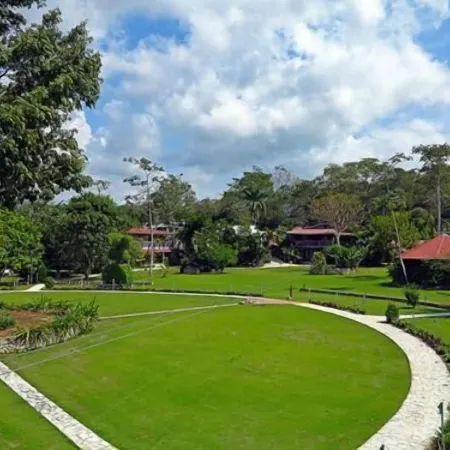 La Casa de Don David