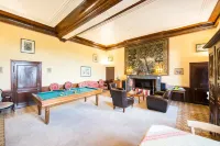 Manoir de Ponsay Hotels in Pouzauges