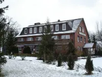 Landgasthof Allerparadies Các khách sạn ở Wienhausen