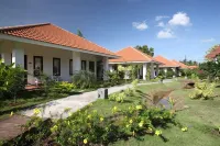 บ้านเชิงเขารีสอร์ท ระนอง - ห้องครัว