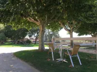 B&B Yeguada la Parrilla Hotels in Collado Villalba