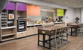 Home2 Suites by Hilton Atlanta NW/Kennesaw