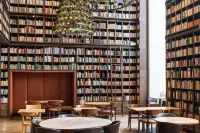 B2 Boutique Hotel + Spa