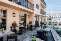 123 MAINSTREET精品飯店