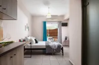 Epohikon Studios Hotels in Toroni