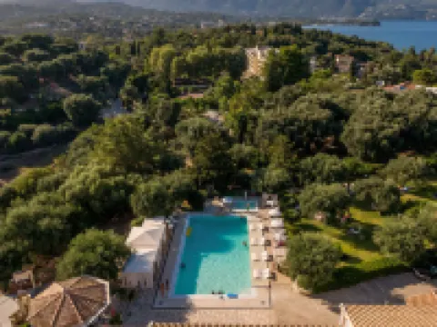 Nefeli Hotel Hotels in Feakes