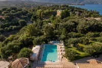Nefeli Hotel Hotel di Limni