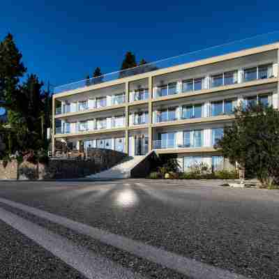 Eleals Boutique Hotel Hotel Exterior