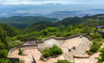 Arima Onsen Tocen Goshobo