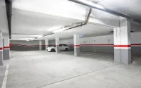 Andorra4Days Soldeu - El Tarter - parking