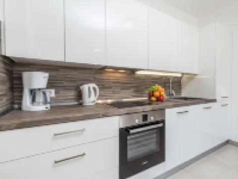 Olea Residence Hotéis em Porec