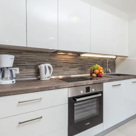 Olea Residence