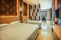 Alvina Hotel - 2 Sao