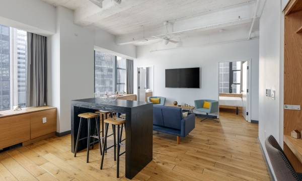Placemakr Wall Street