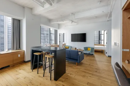 Placemakr Wall Street - Condos