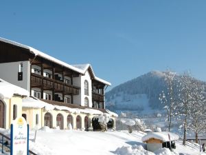 Mondi Resort Und Chalet Oberstaufen