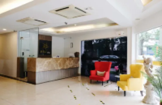 Era Plus Hotel Hotels in Balakong