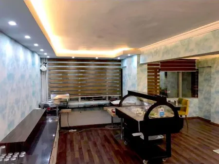 Wox Ew Hotel Отели рядом с достопримечательностью «Kemeralti Market»