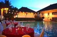Labersa Garden Inn Hotels in Siak Hulu