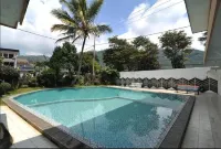 Hotel Nirwana Batu