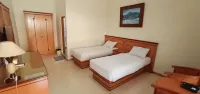 Bromo View Hotel Hotels in Sumberasih